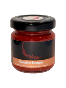 Carolina Reaper
