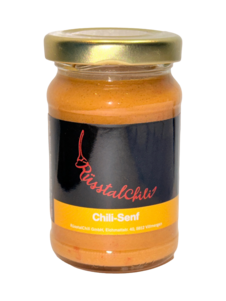 Chili Senf