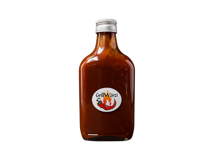 GrillWörzi pikant